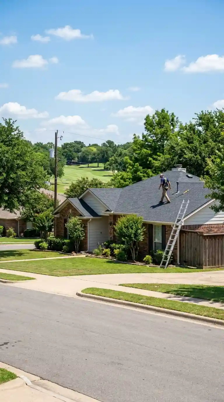 duncanville roof job 2025